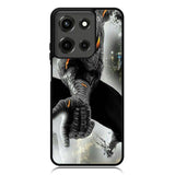 spider man Motorola Moto G 5G 2025 Case OV9538