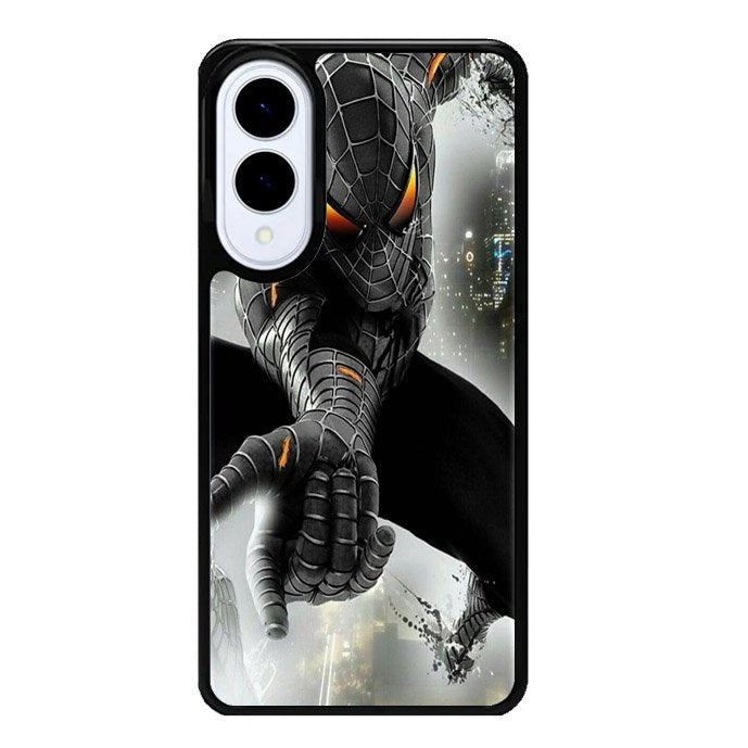 spider man Samsung Galaxy S25 Edge 5G Case OV9538