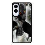 spider man Samsung Galaxy S25 Edge 5G Case OV9538