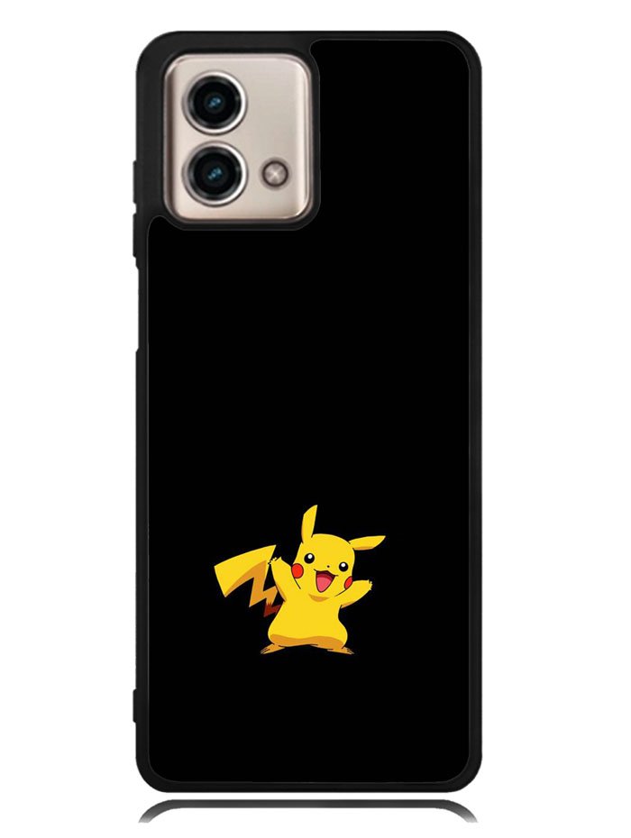 Pikachu Motorola Moto G Stylus 5G 2023 Case OV9531
