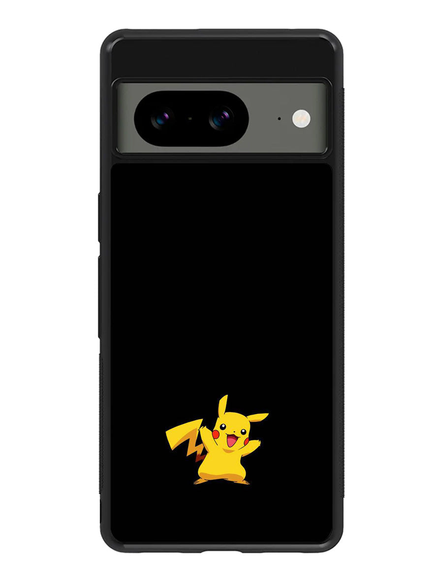 Pikachu Google Pixel 8 Case QC9531