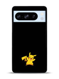 Pikachu Google Pixel 8 Pro Case QC9531