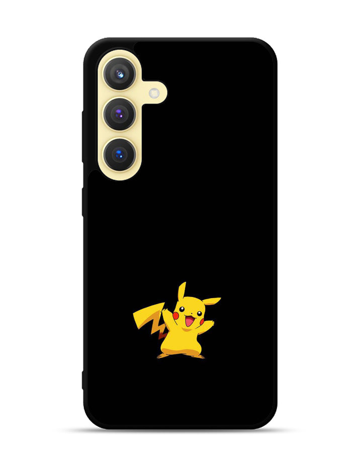 Pikachu Samsung Galaxy S25 5G Case OV9531