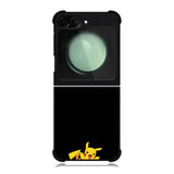 Pikachu Samsung Galaxy Z Flip 6 5G 2024 Case OV9531