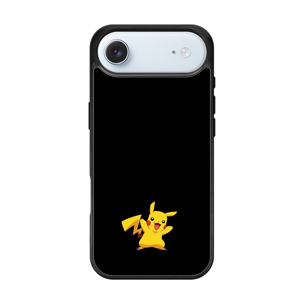 Pikachu iPhone Air Case OV9531