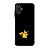 Pikachu Samsung Galaxy A07 Case OV9531