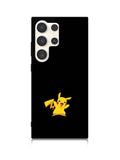 Pikachu Samsung Galaxy S25 Ultra 5G Case QC9531