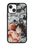 One piece iPhone 14 Case QC9530