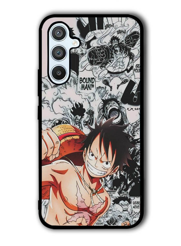 One piece Samsung Galaxy A14 5G Case QC9530