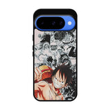 One piece Google Pixel 10 Case QC9530