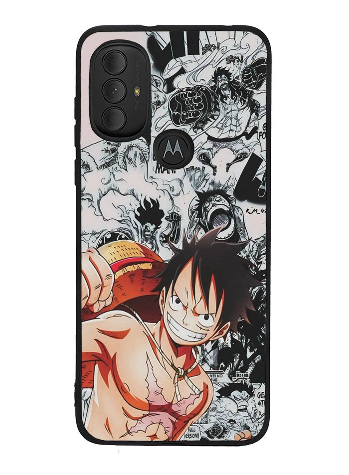 One piece Motorola Moto G Pure 2021 , Moto G Power 2022 Case OV9530