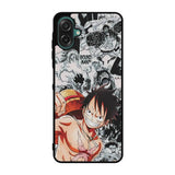 One piece Samsung Galaxy A07 Case QC9530