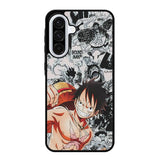 One piece Samsung Galaxy A26 5G Case RC9530
