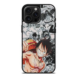 One piece iPhone 16 Pro Max Case OV9530