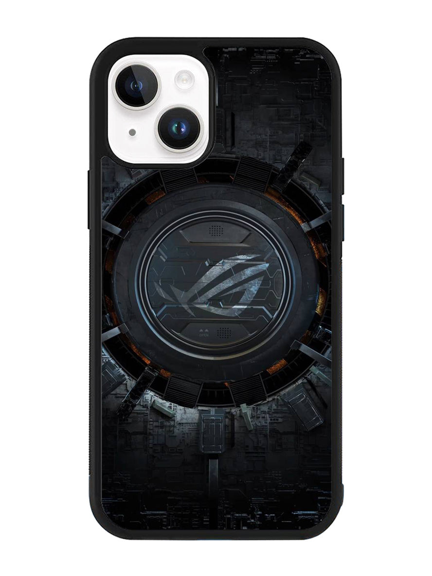 Asus rog iPhone 14 Plus Case QC9517