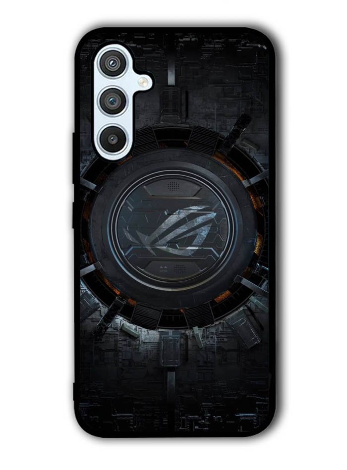 Asus rog Samsung Galaxy A14 5G Case QC9517