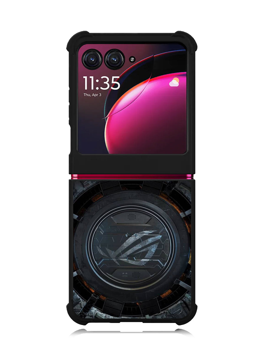 Asus rog Motorola Moto Razr Plus 2023 , Moto Razr+ 2023 Case OV9517