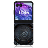 Asus rog Motorola Moto Razr Plus 2024 , Moto Razr+ 2024 Case OV9517