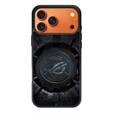 Asus rog iPhone 17 Pro Max Case OV9517