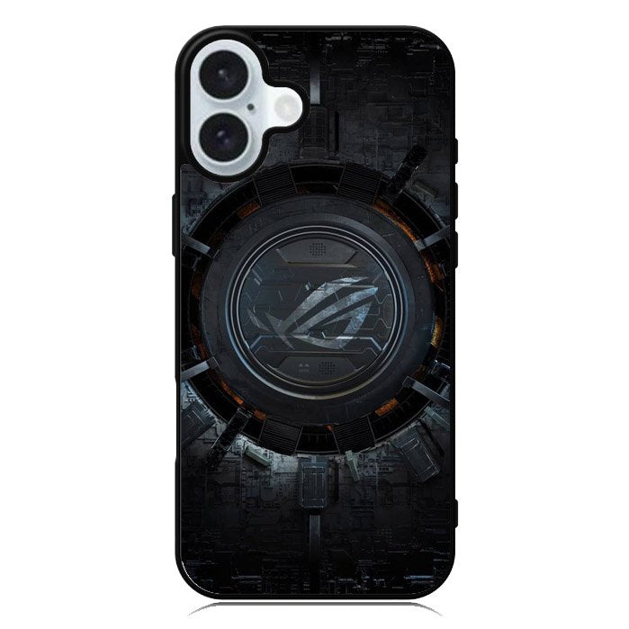 Asus rog iPhone 16 Case QC9517