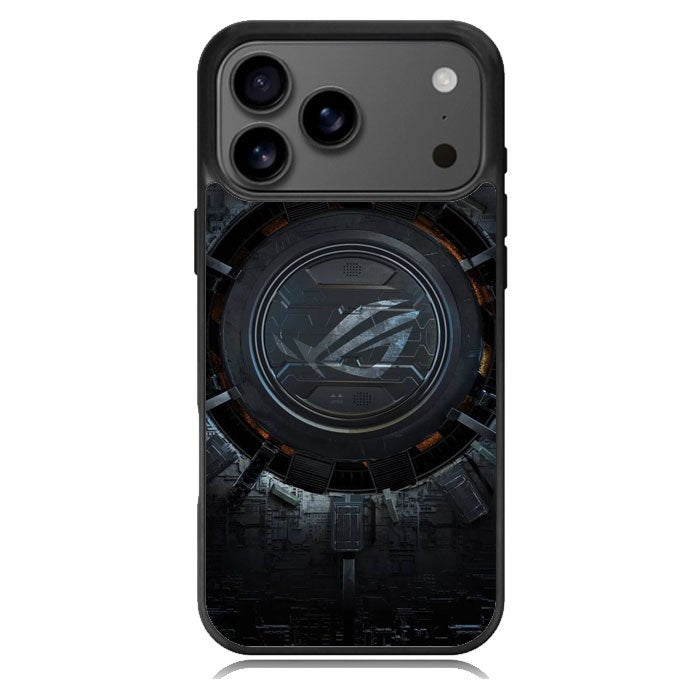 Asus rog Samsung Galaxy S26 Case OV9517