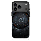 Asus rog iPhone 17 Pro Case RC9517