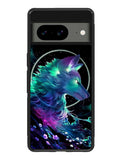 Wild And Free Google Pixel 8 Case QC9594