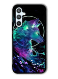 Wild And Free Samsung Galaxy A14 5G Case QC9594
