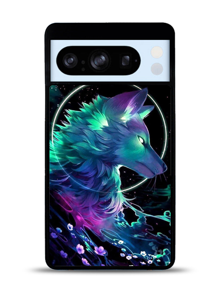Wild And Free Google Pixel 8 Pro Case QC9594