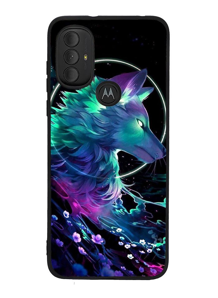 Wild And Free Motorola Moto G Pure 2021 , Moto G Power 2022 Case OV9594