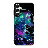 Wild And Free Samsung Galaxy A16 Case OV9594