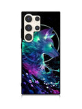 Wild And Free Samsung Galaxy S23 Ultra 5G Case QC9594