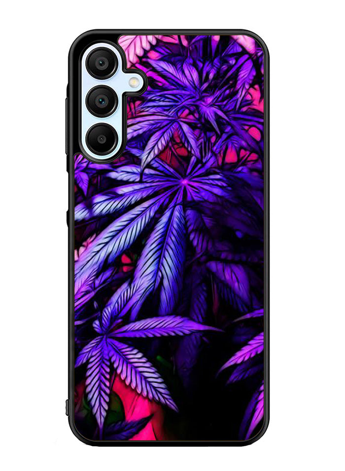 TrippyWeed Samsung Galaxy A15 5G Case OV9593