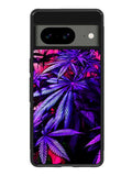TrippyWeed Google Pixel 8A Case QC9593