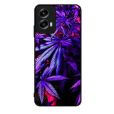 TrippyWeed Motorola Moto G Play 2024 Case OV9593