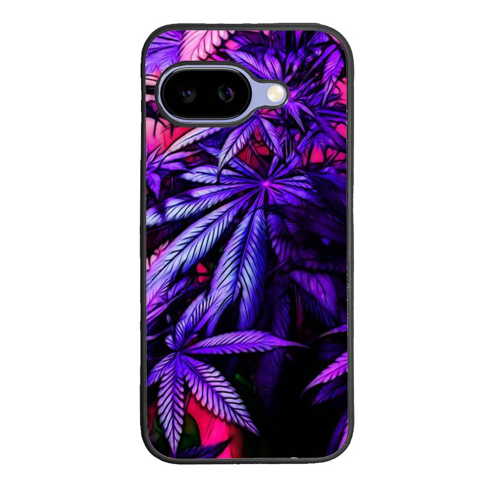 TrippyWeed Google Pixel 10A Case OV9593