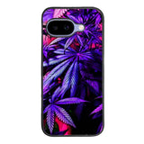 TrippyWeed Google Pixel 10A Case OV9593