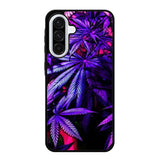 TrippyWeed Samsung Galaxy A26 5G Case RC9593