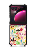 Cute Disney Motorola Moto Razr Plus 2023 , Moto Razr+ 2023 Case
