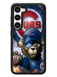Cubs Power 2nd Samsung Galaxy S23 Plus 5G / Samsung Galaxy S23+ 5G Case