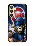 Cubs Power 2nd Samsung Galaxy S25 Plus 5G , Samsung Galaxy S25+ 5G Case