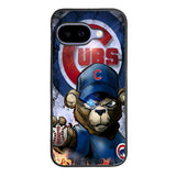 Cubs Power 2nd Google Pixel 10A Case