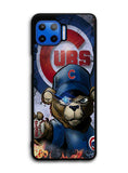 Cubs Power 2nd Motorola Moto One 5G Case , Moto One 5G UW Case , Moto G 5G Plus Case