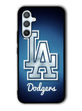LA Dodgers 3rd Samsung Galaxy A54 5G Case