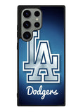LA Dodgers 3rd Samsung Galaxy S23 Ultra 5G Case