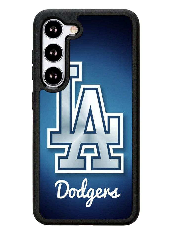 LA Dodgers 3rd Samsung Galaxy S23 5G Case