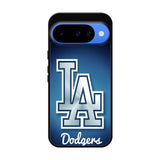 LA Dodgers 3rd Google Pixel 10 Case