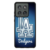 LA Dodgers 3rd Motorola Moto Edge 2025 Case