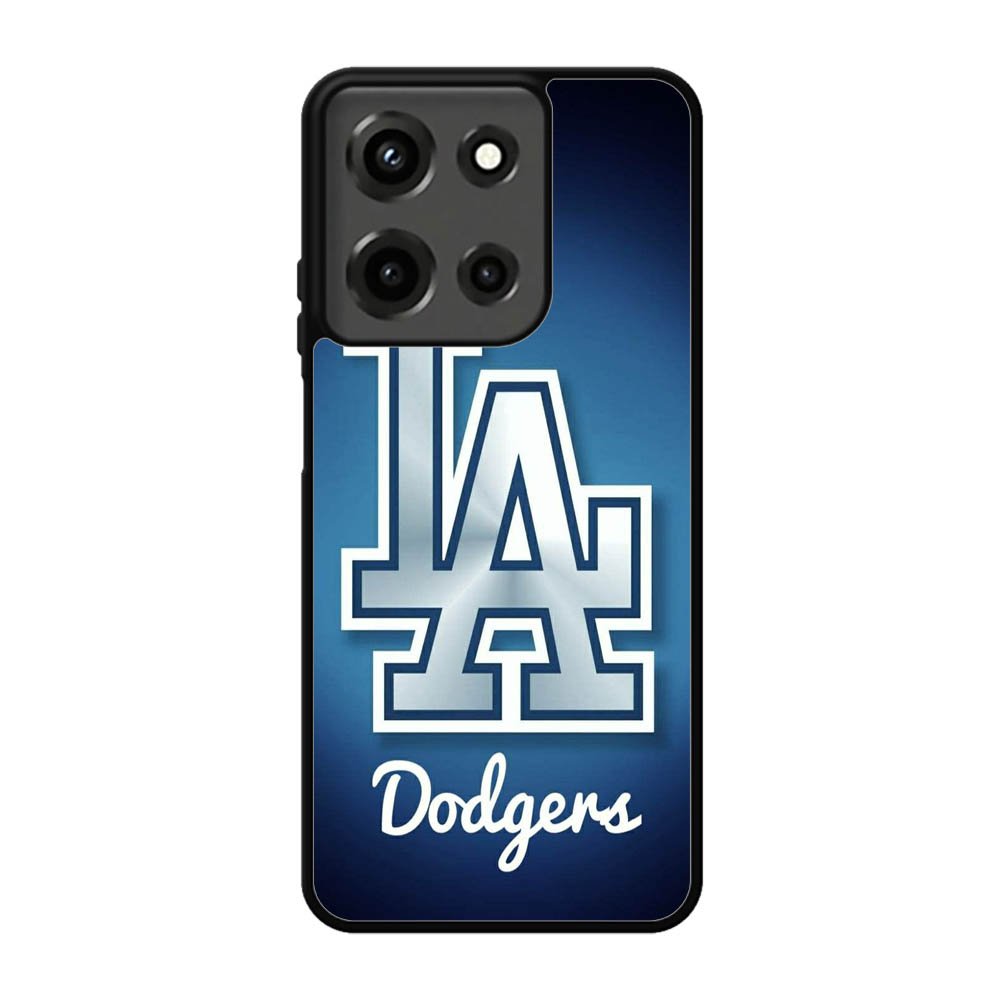 LA Dodgers 3rd Motorola Moto G 5G 2025 Case OV6112