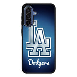 LA Dodgers 3rd Samsung Galaxy A17 Case